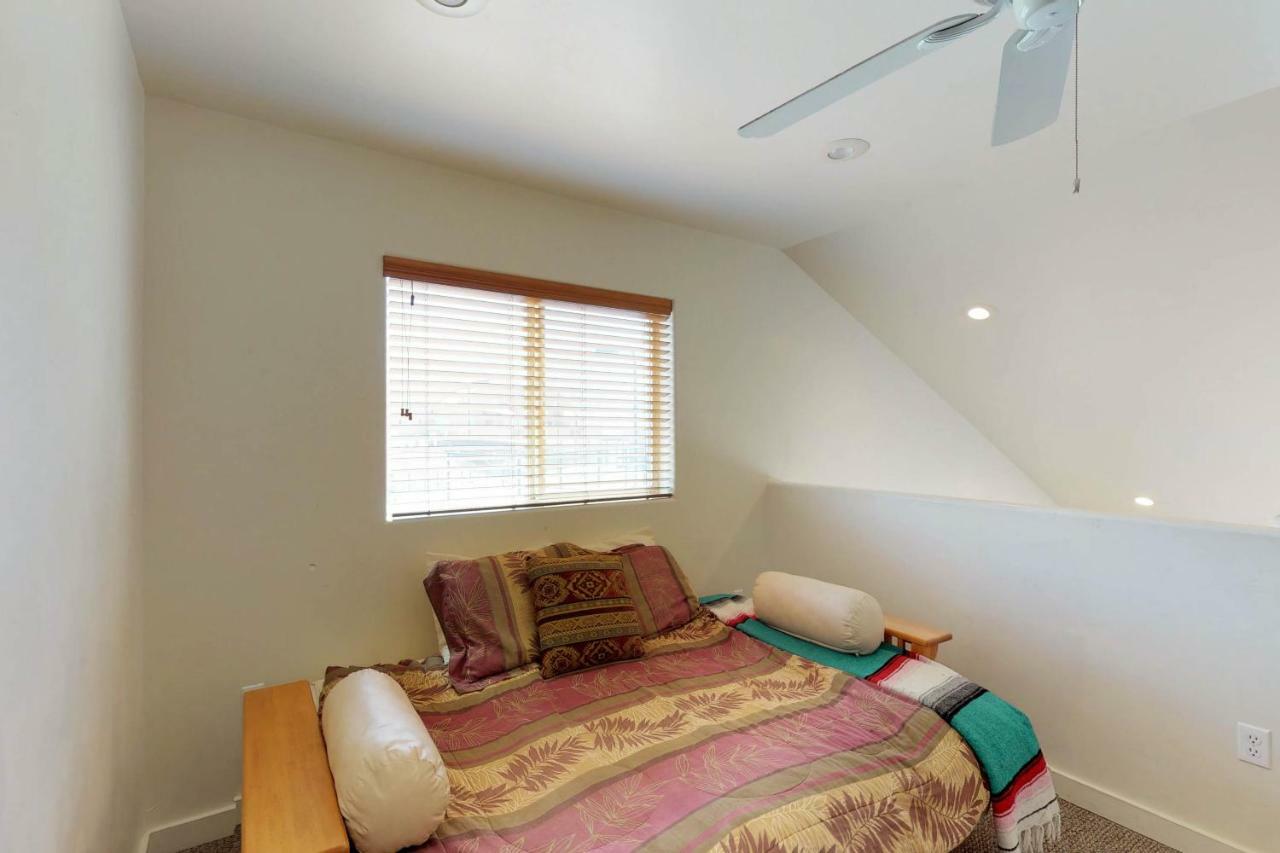 Rim Vista 5a5 Holiday home