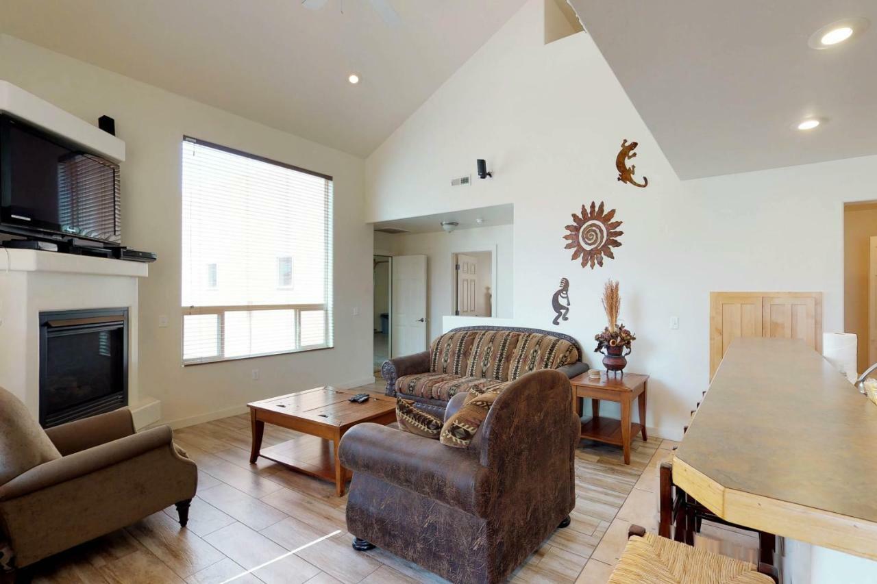 Rim Vista 5a5 Holiday home Moab