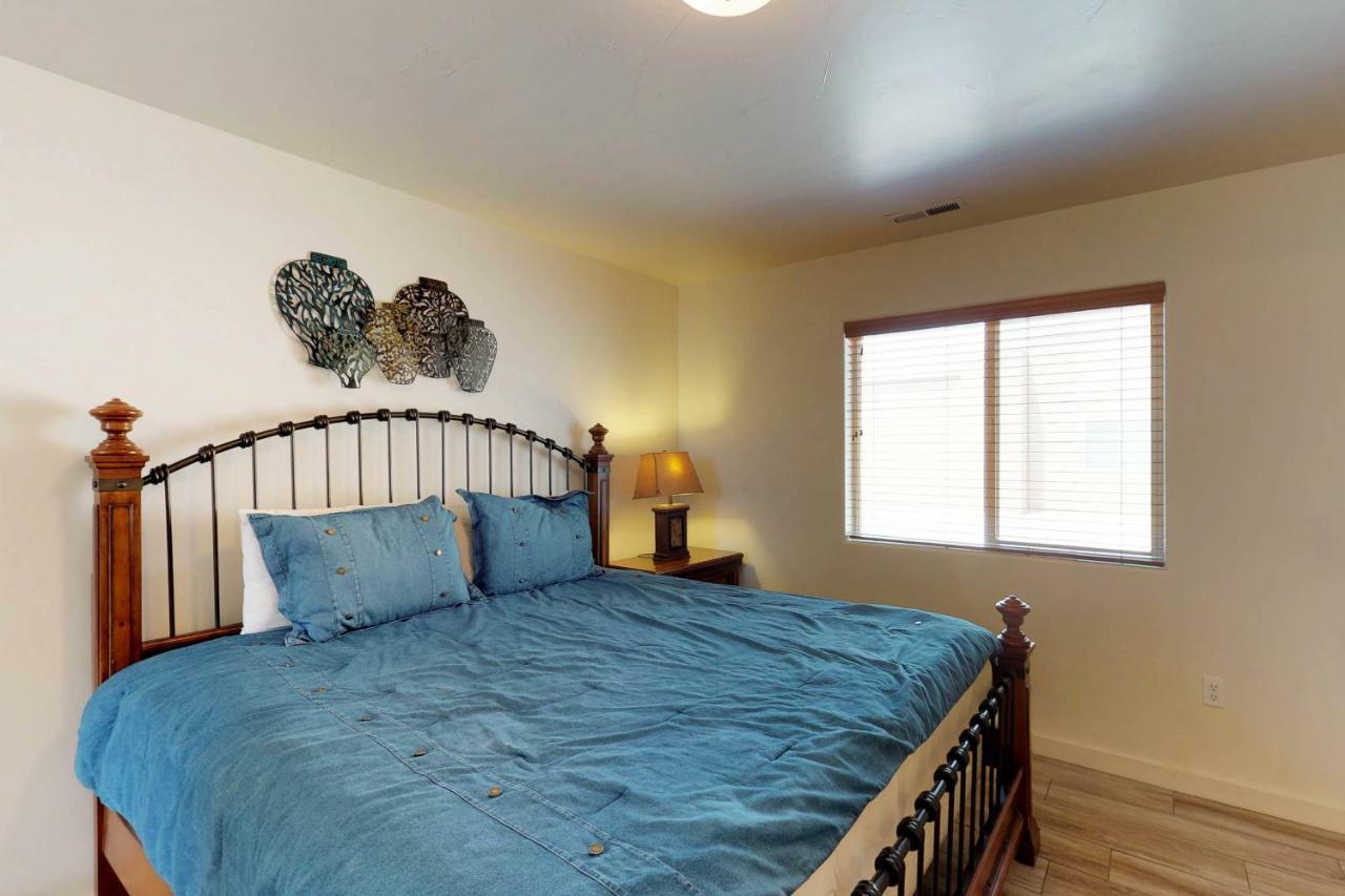 Holiday home Rim Vista 5a5