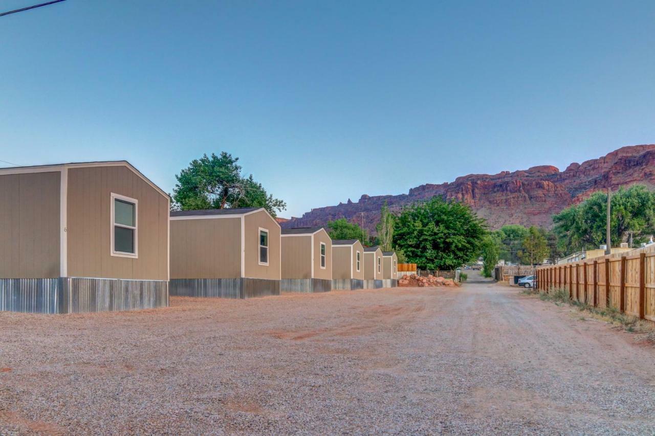 Holiday home Red Sands Habitation #1