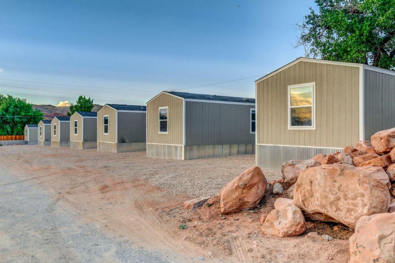 Holiday home Red Sands Habitation #1