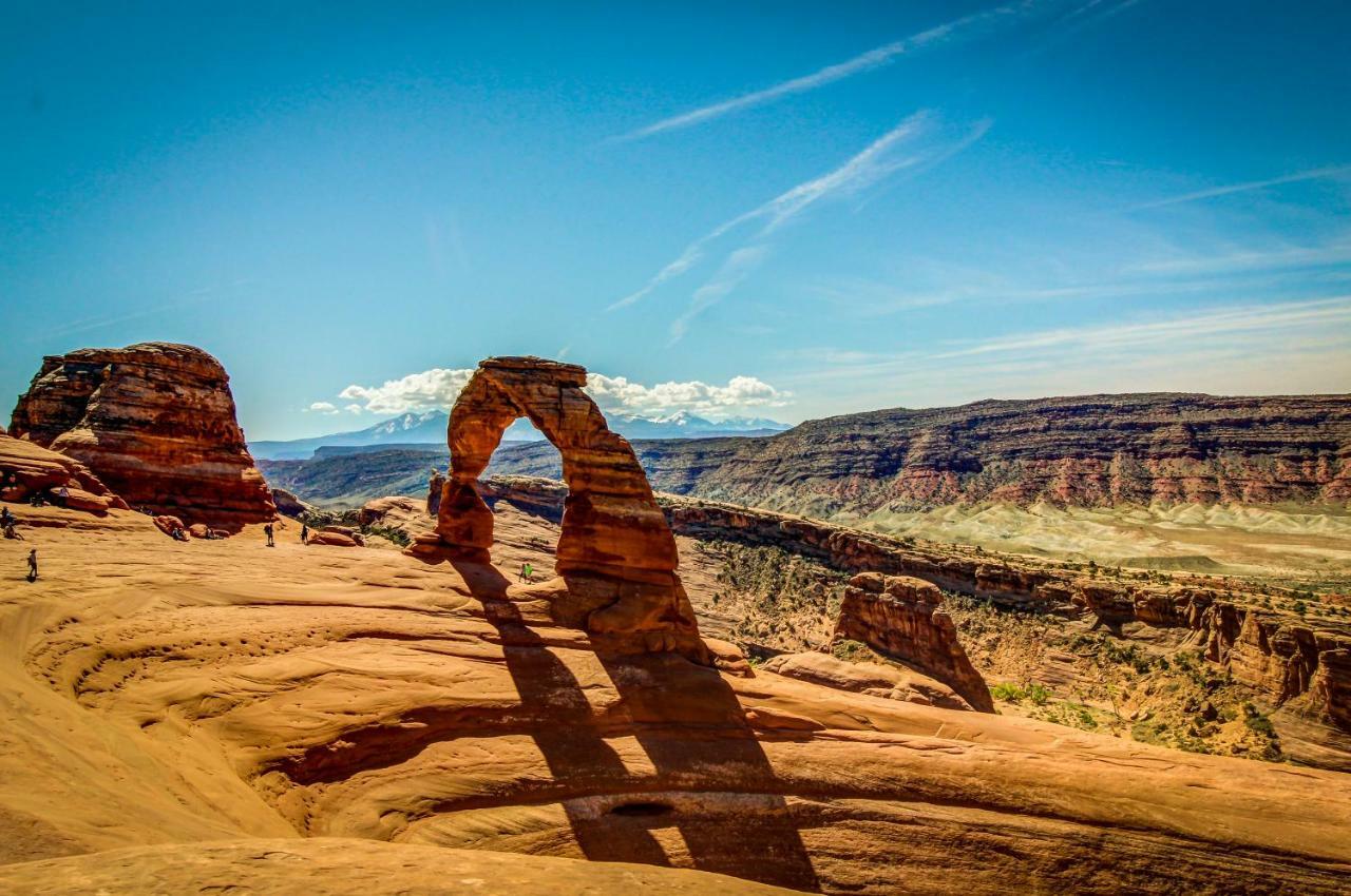 Red Sands Habitation #1 Moab