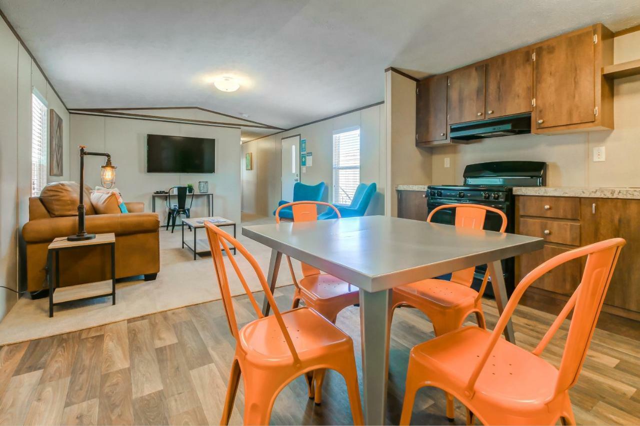 Holiday home Red Sands Habitation #1 Moab