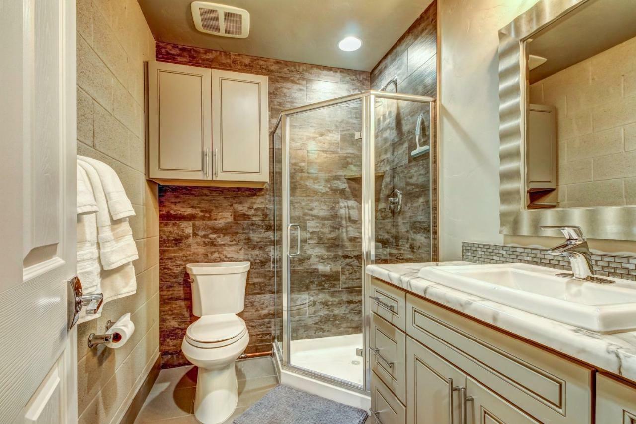 Bella Casa Retreat - Entire *