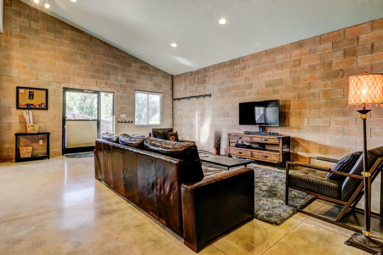 Bella Casa Retreat - Entire