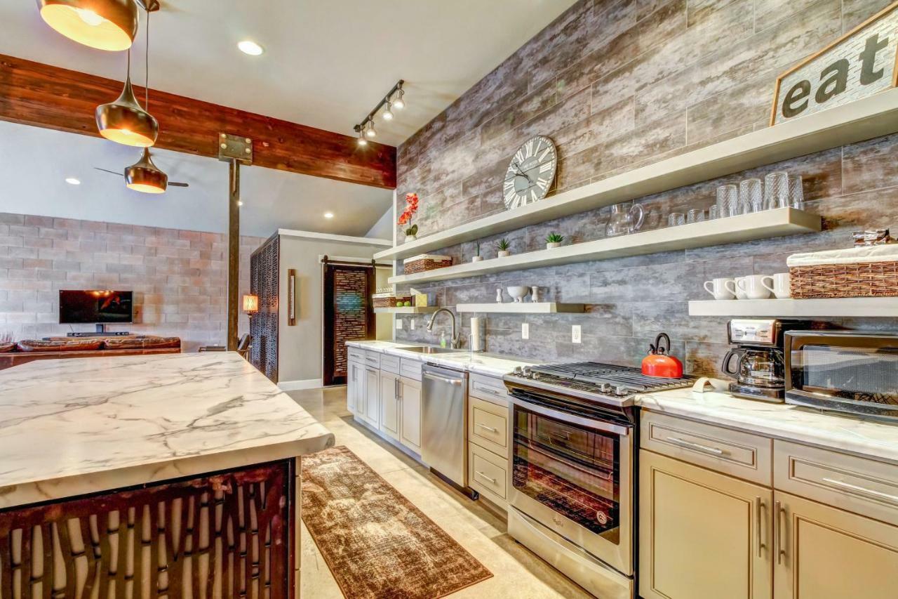 Bella Casa Retreat - Entire
