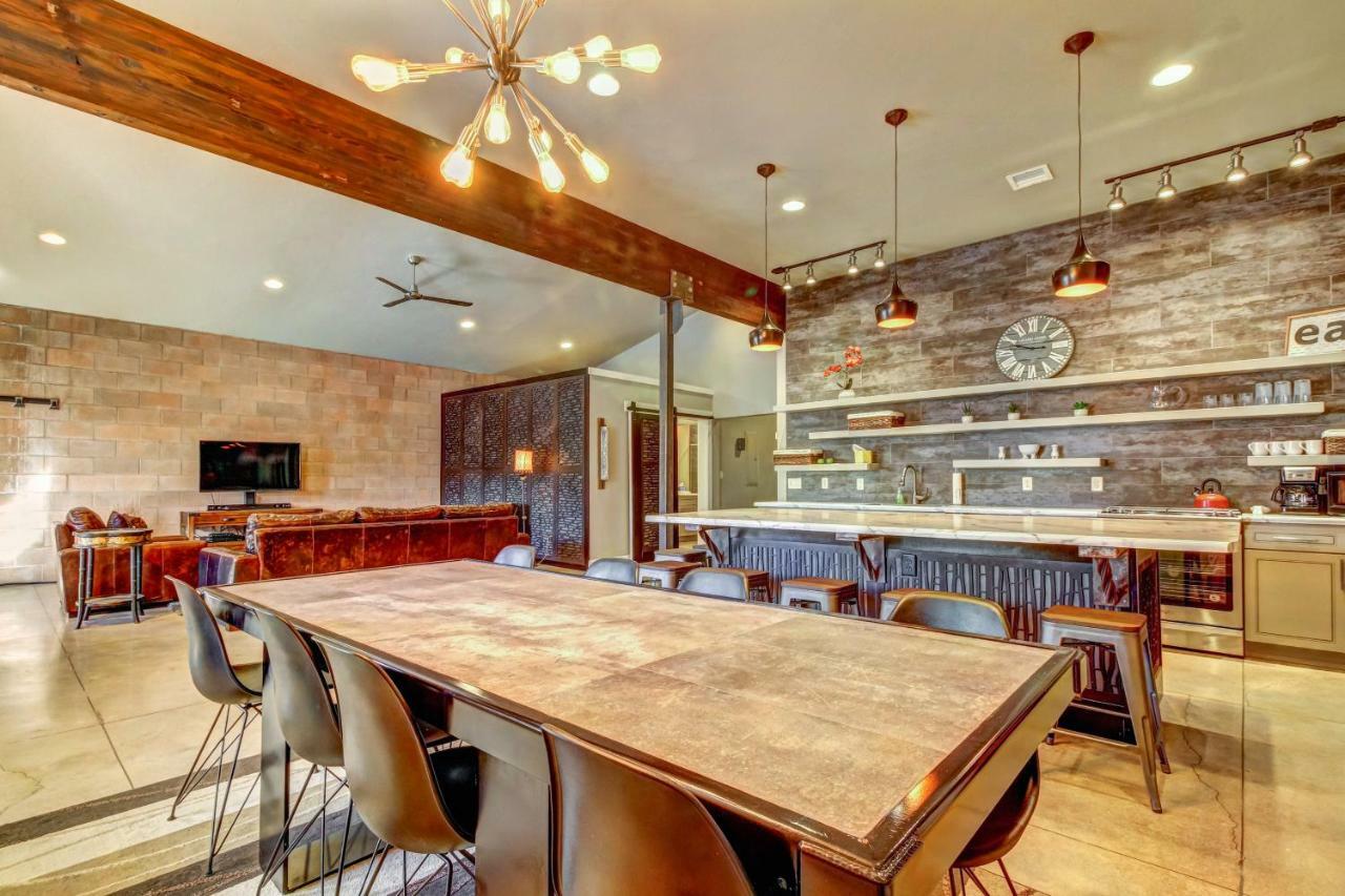 Bella Casa Retreat - Entire Moab