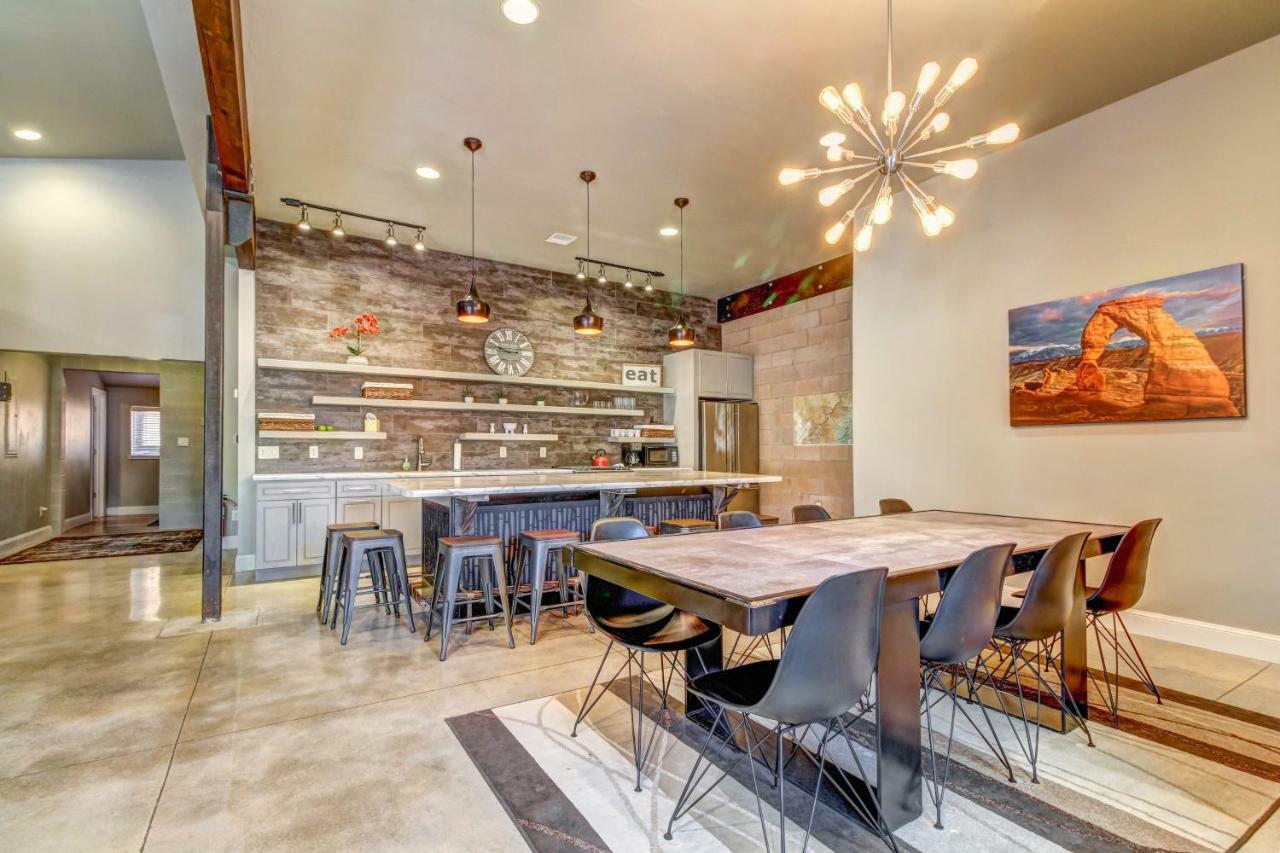 Bella Casa Retreat - Entire Holiday home