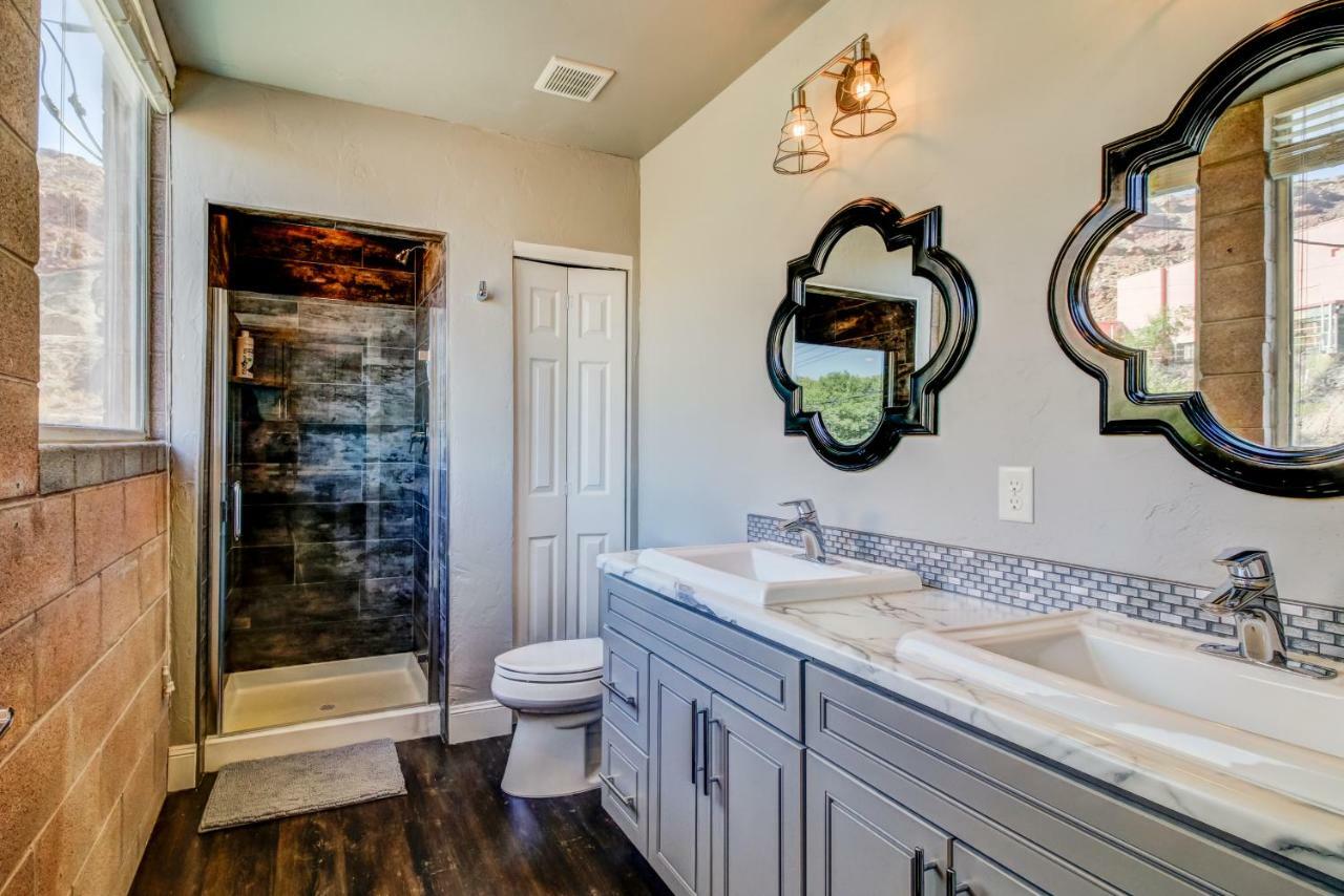 Bella Casa Retreat - Entire