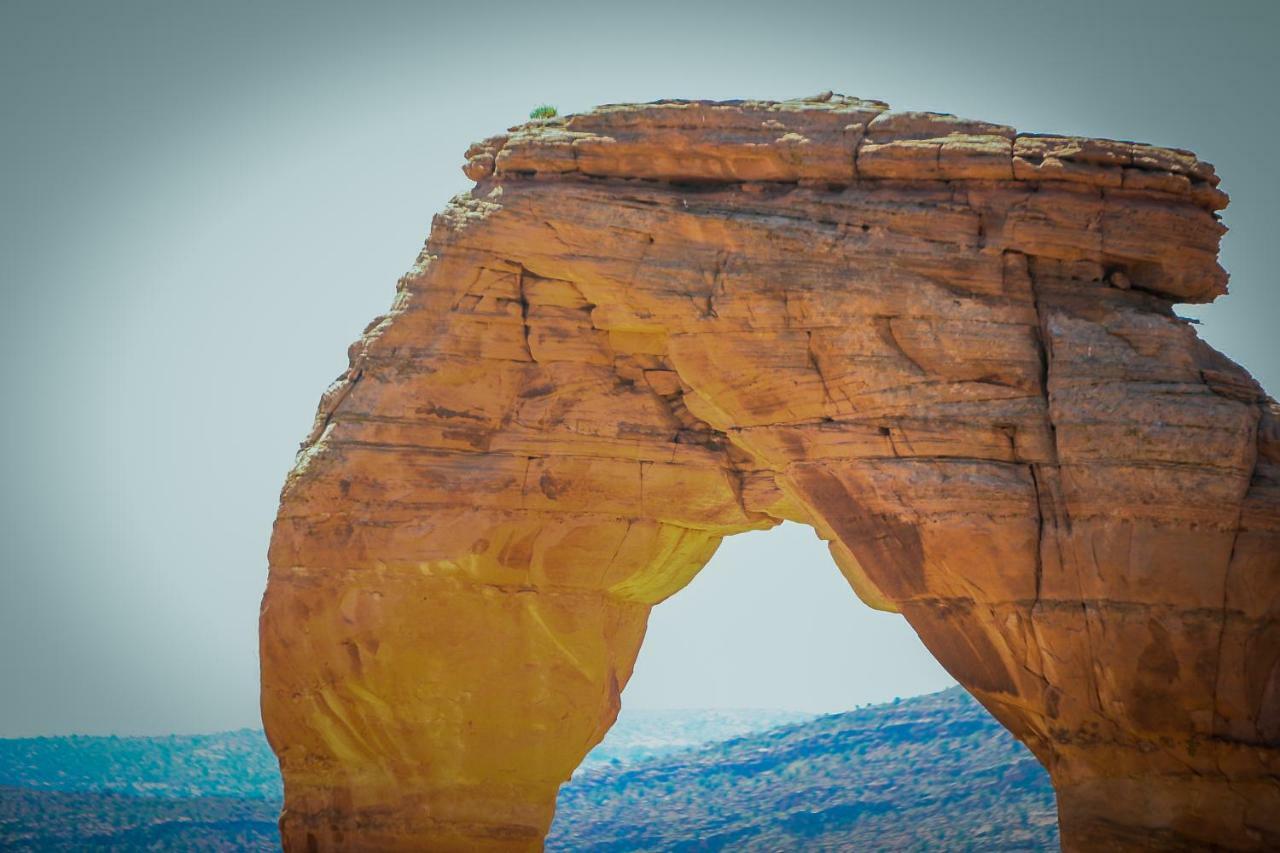 Bella Casa Retreat - Entire Moab
