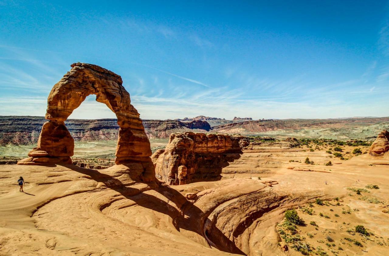 Holiday home Rim Vista 7a7 Moab