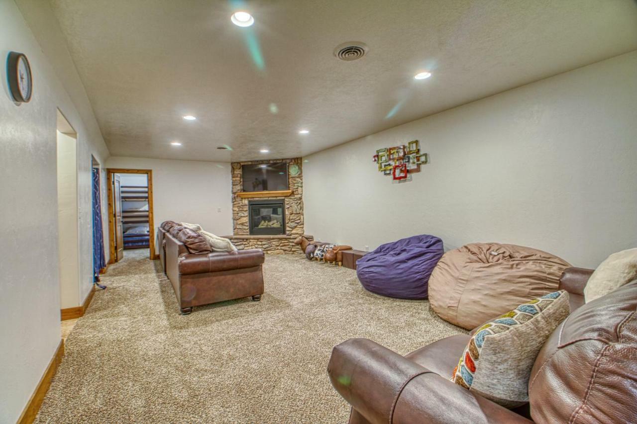 Rim View Holiday home Moab