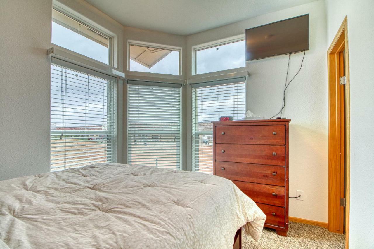 Rim View Holiday home *
