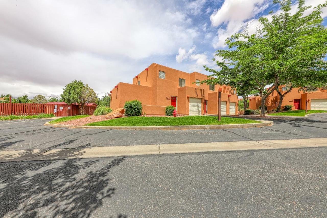Solano Vallejo 3283 Holiday home