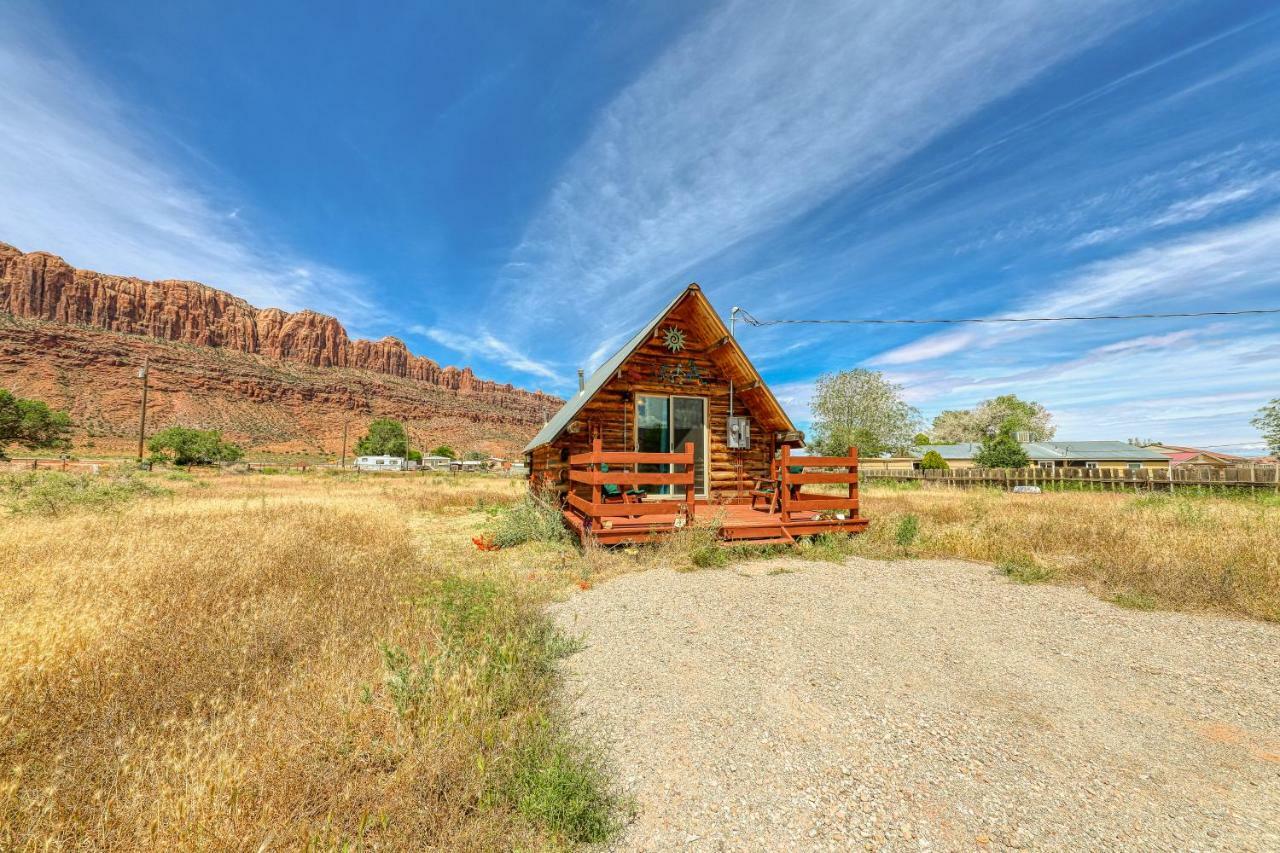 Sunny Acres Moab