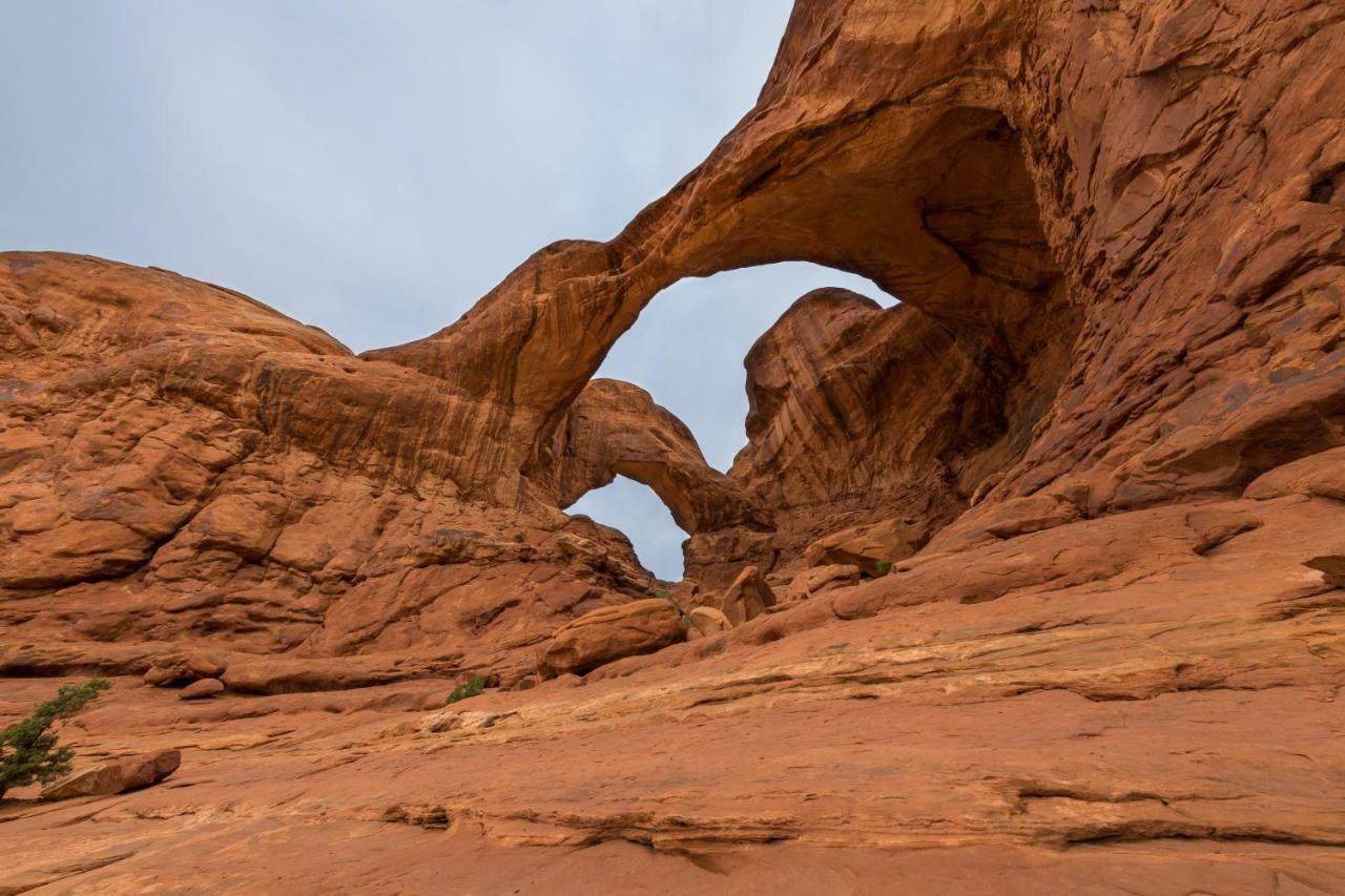 Hotel Sunny Acres Moab