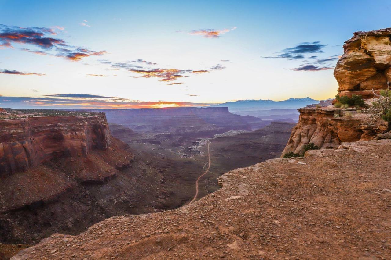 Rim Village D4 Moab