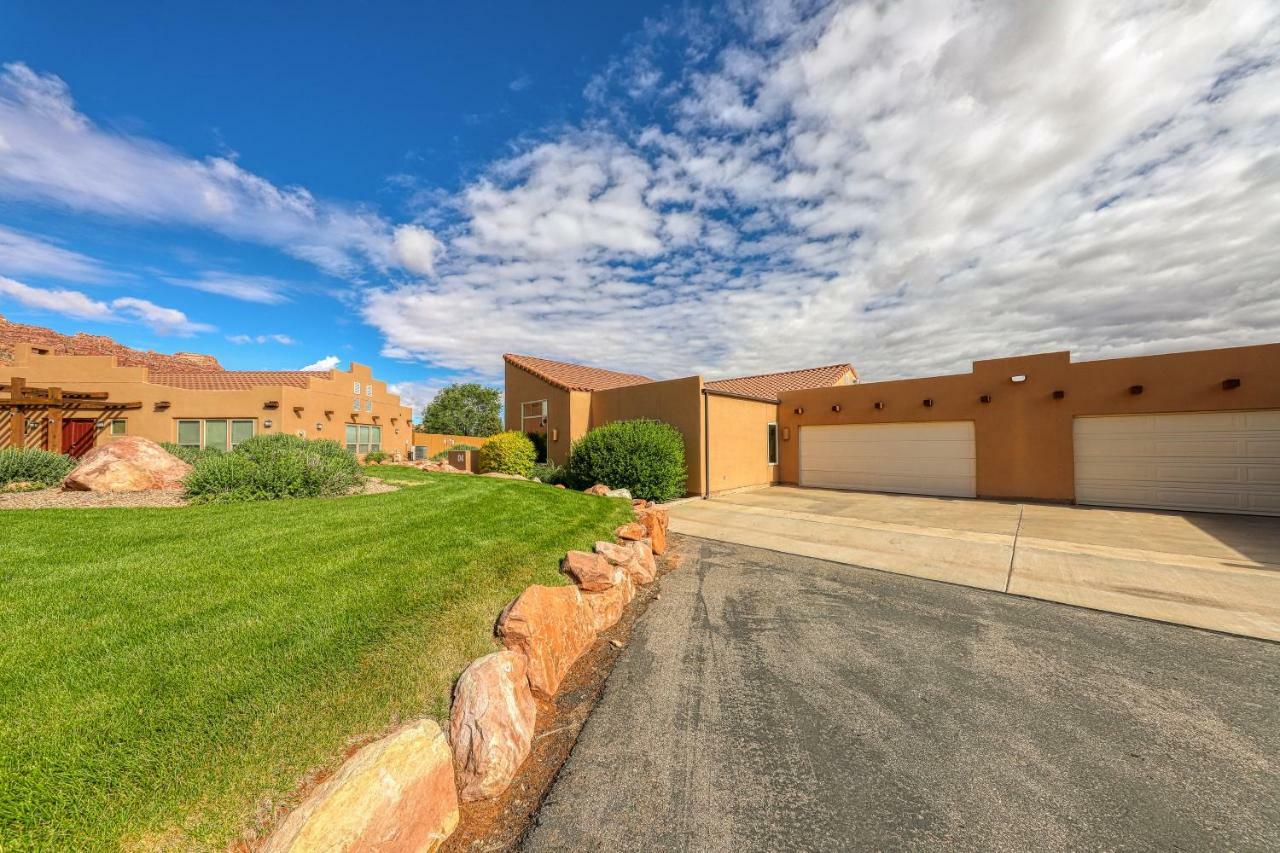 Rim Village D4 *