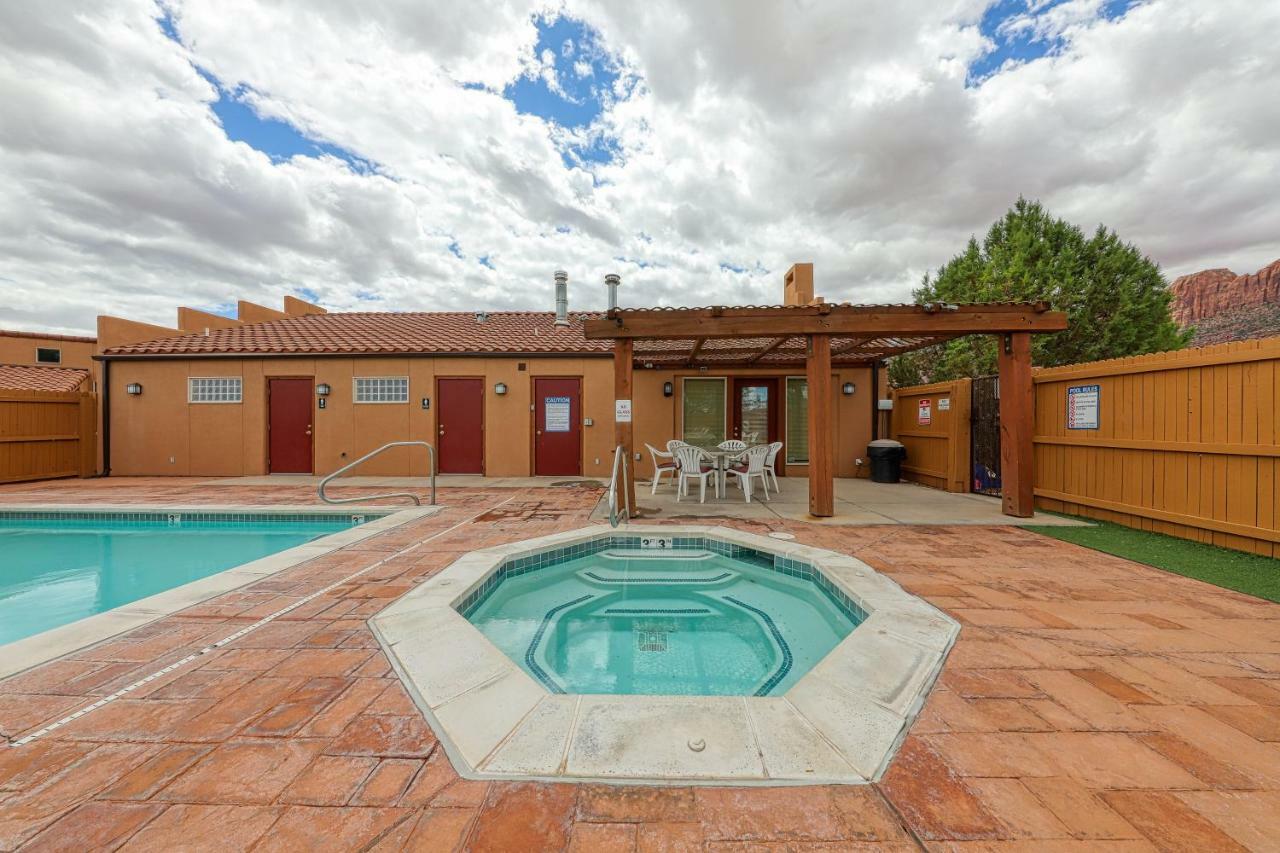 Rim Village D4 Apartment Moab