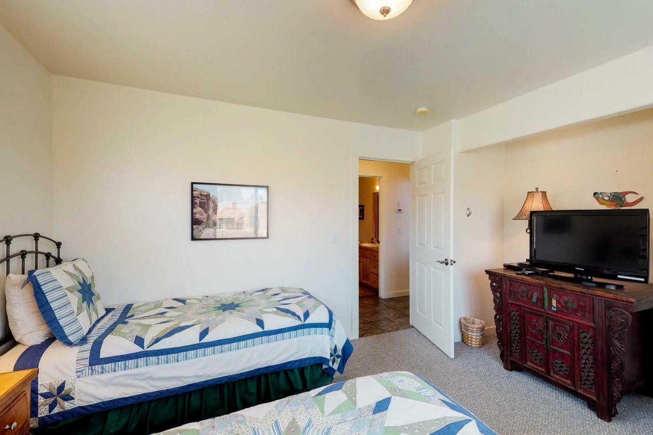 Holiday home Rim Village Q4 Moab