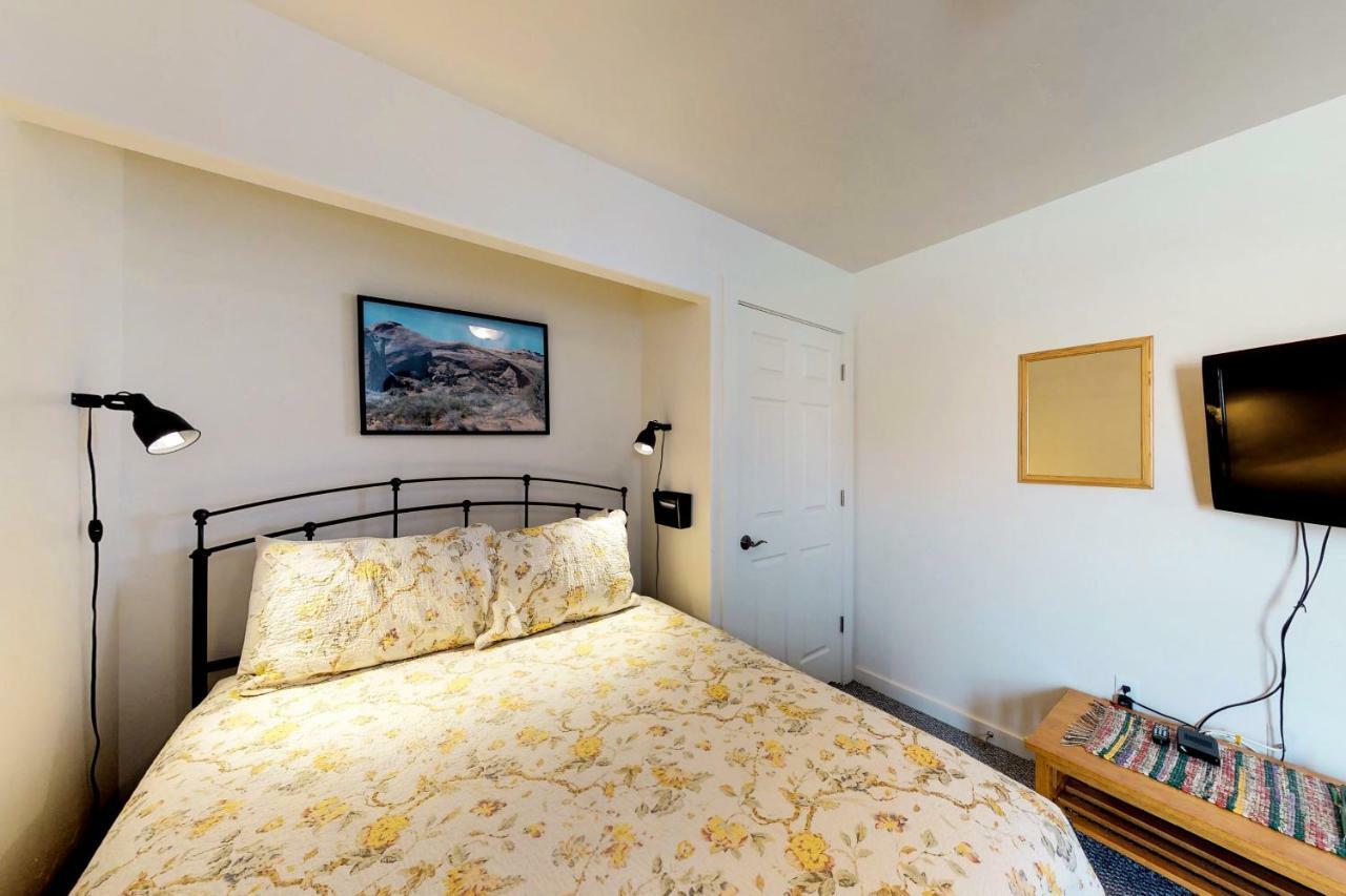 Rim Village Q4 Holiday home Moab