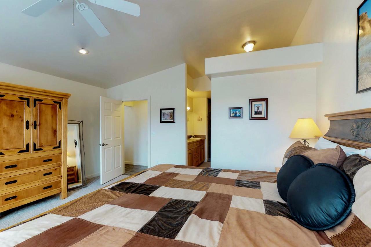 Rim Village Q4 Holiday home
