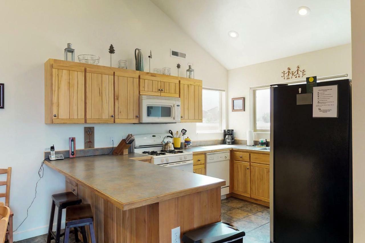 Rim Village Q4 Holiday home Moab