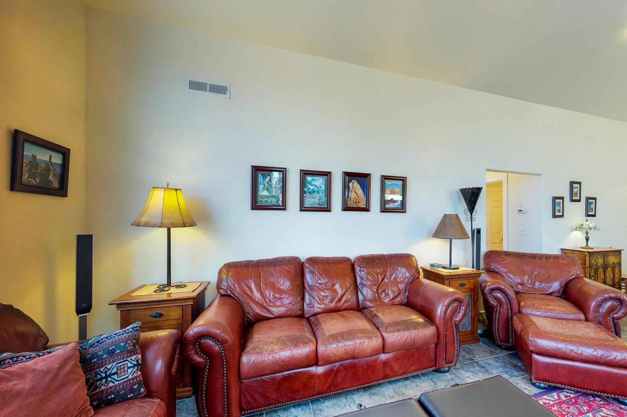 Holiday home Rim Village Q4 Moab