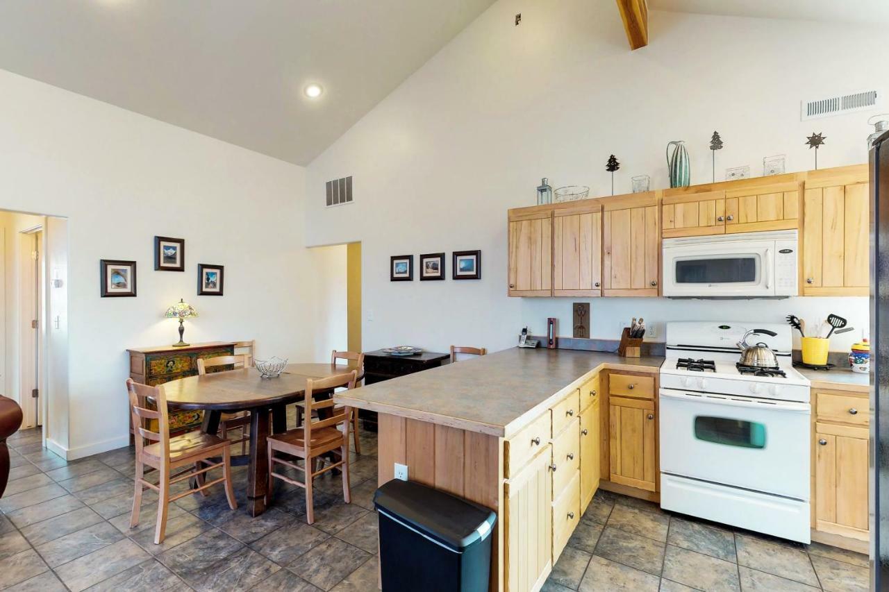 Holiday home Rim Village Q4 *