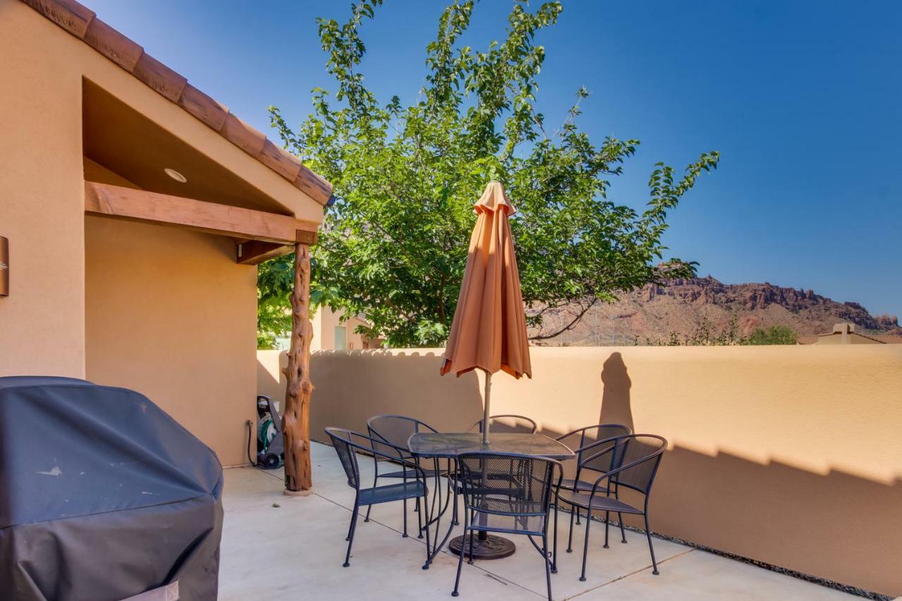 Rim Village Q4 * Moab