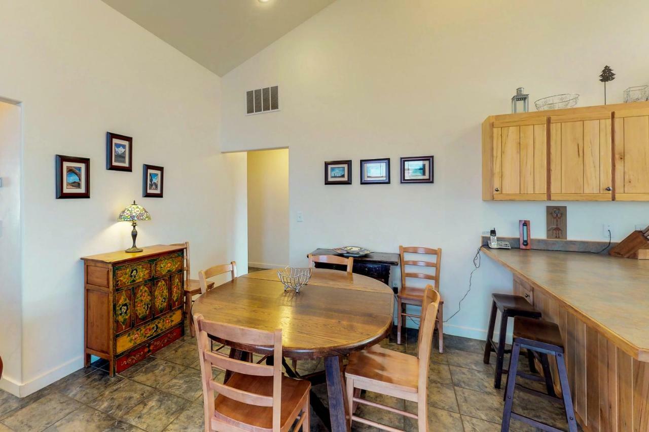 Holiday home Rim Village Q4 Moab