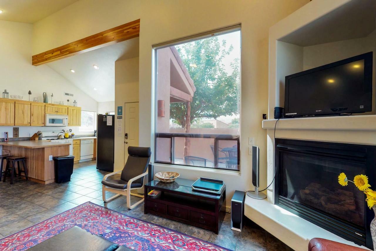 Holiday home Rim Village Q4 *