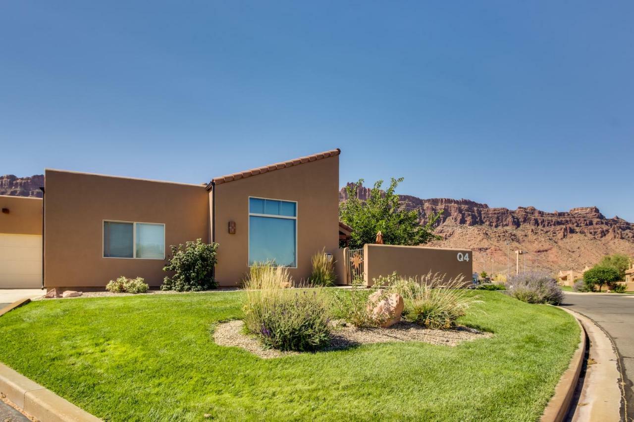 Holiday home Rim Village Q4 *