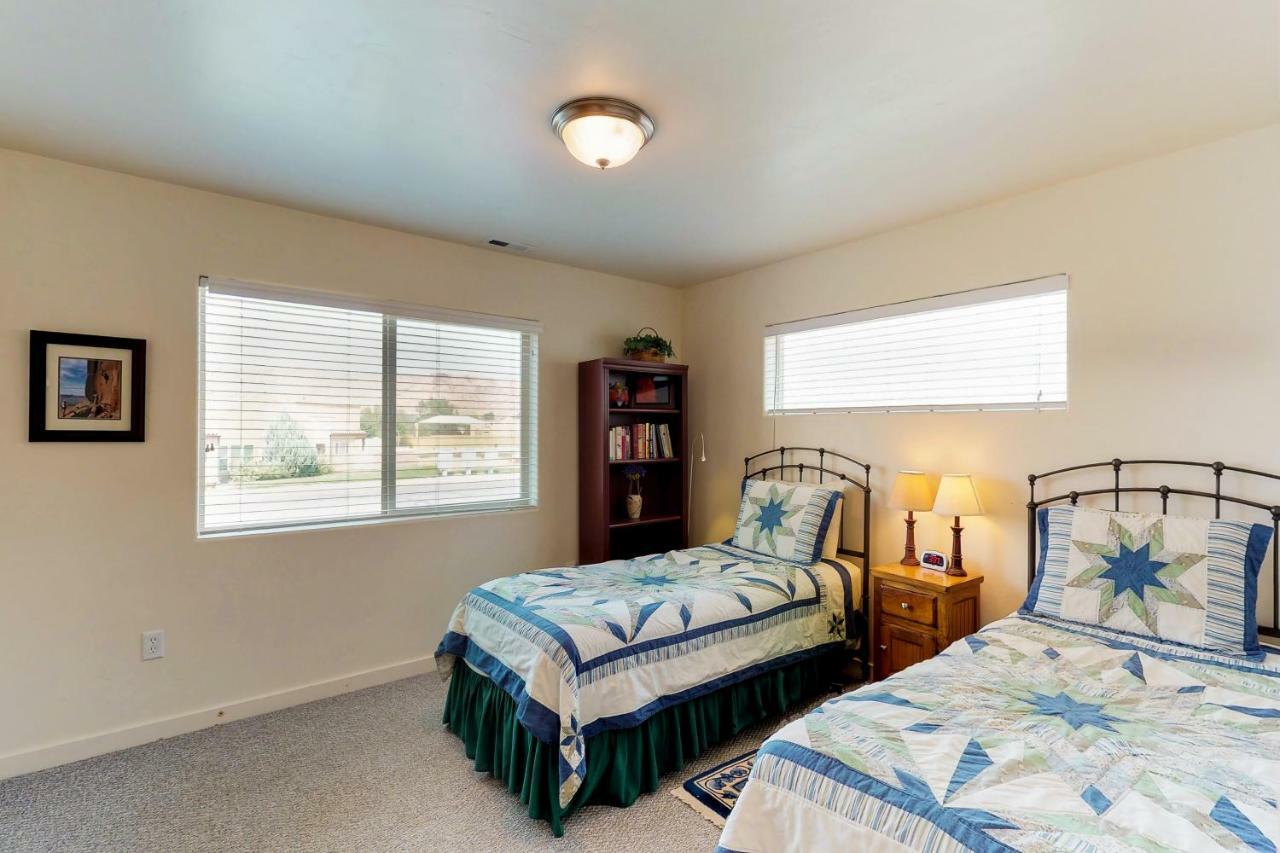 Holiday home Rim Village Q4