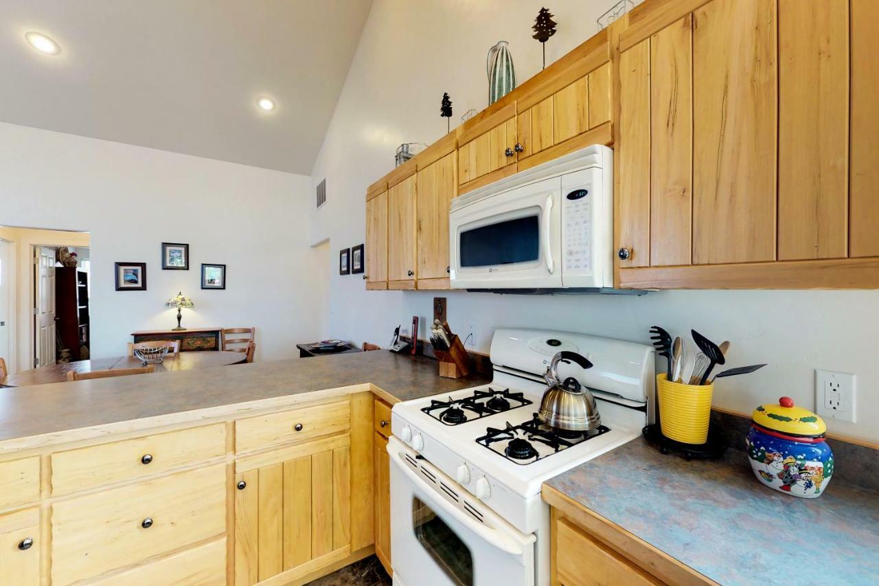 Rim Village Q4 Holiday home *