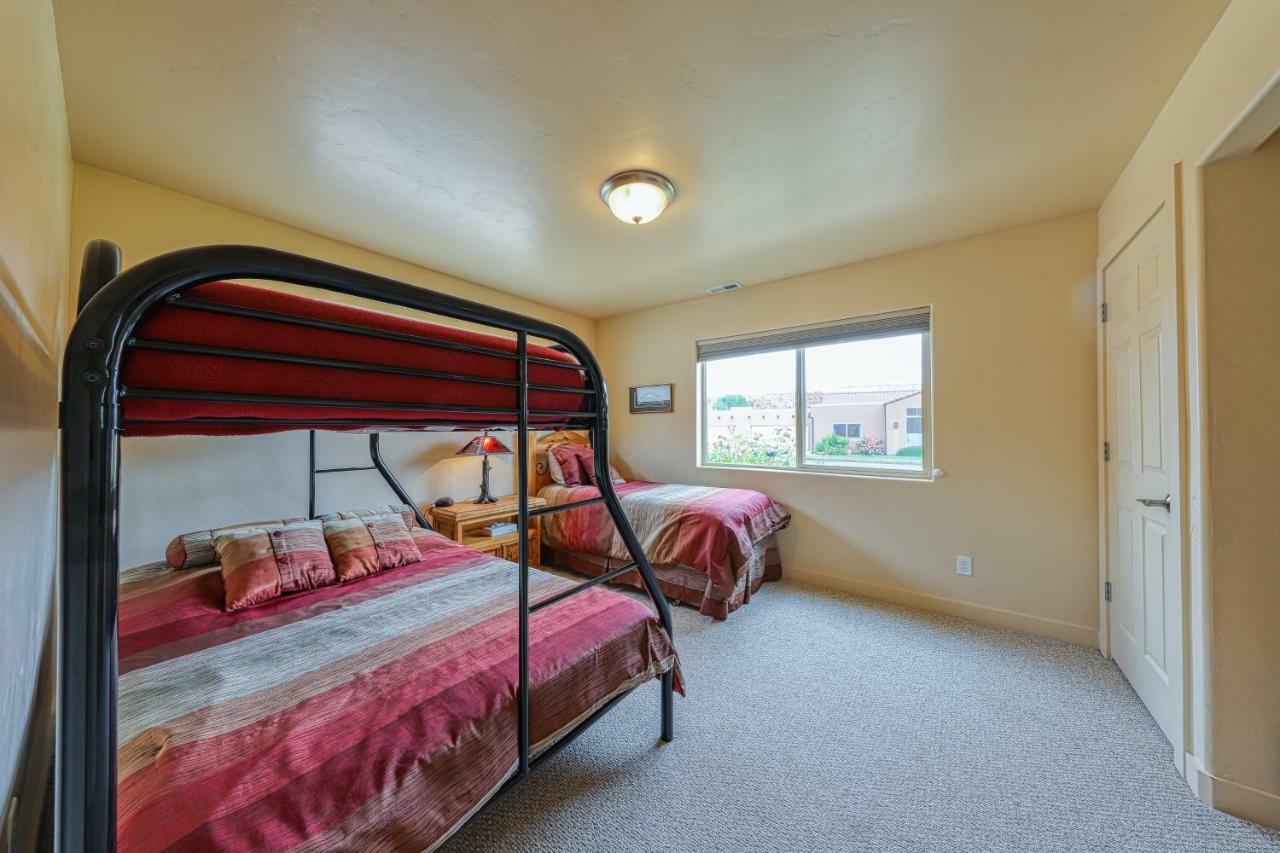 Rim Village T2 Holiday home *