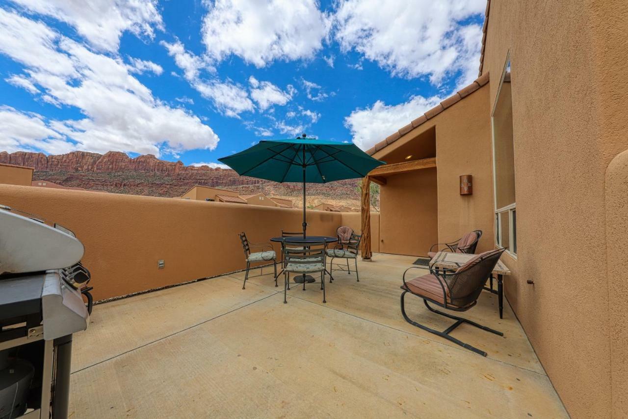 Holiday home Rim Village T2 Moab
