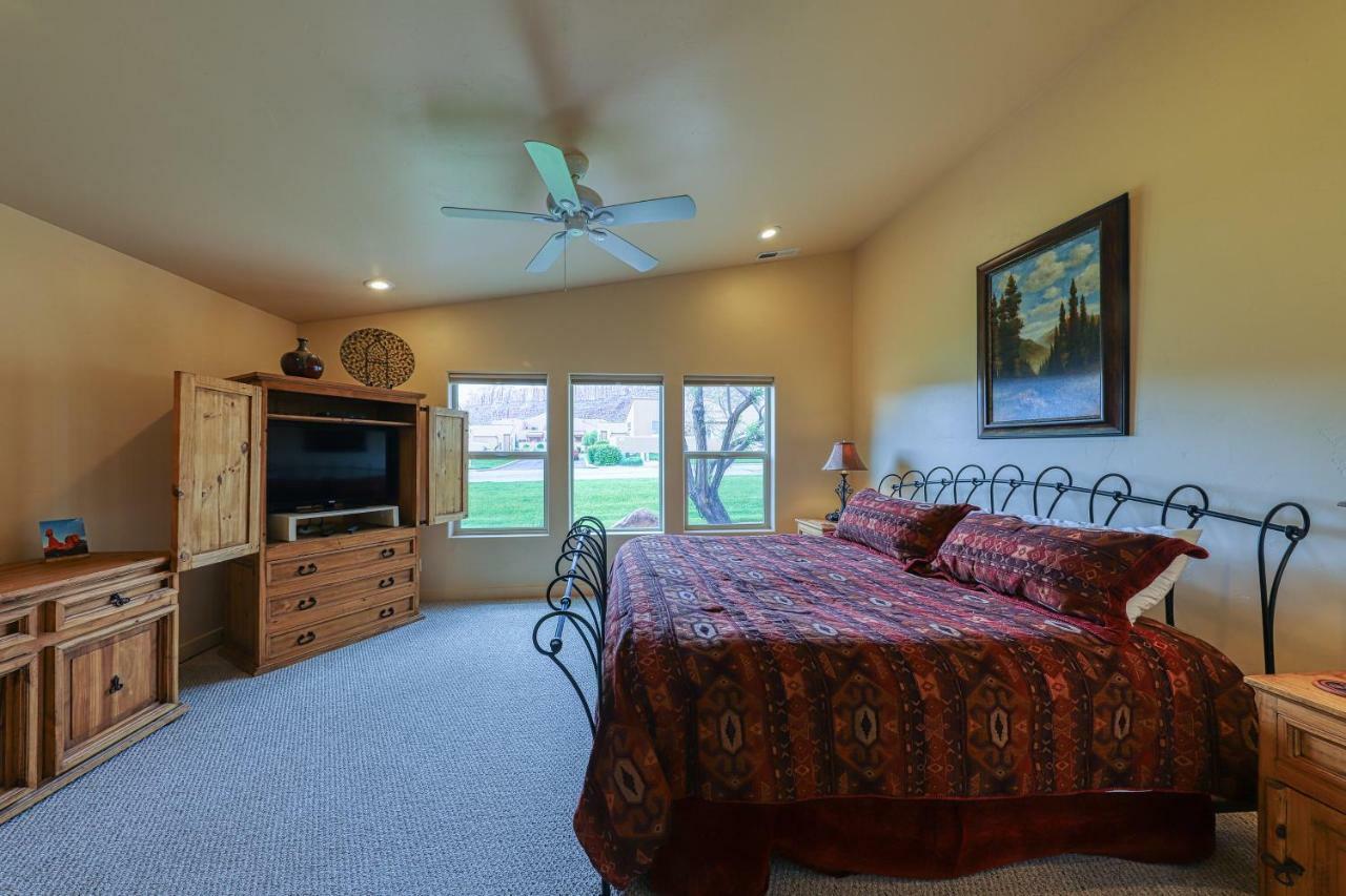 Holiday home Rim Village T2 Moab