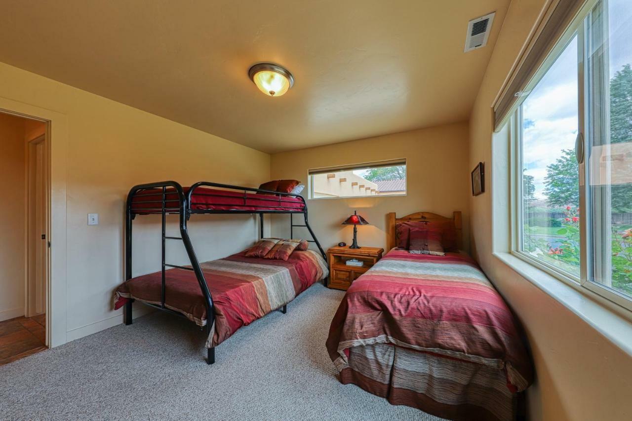 Rim Village T2 Holiday home *
