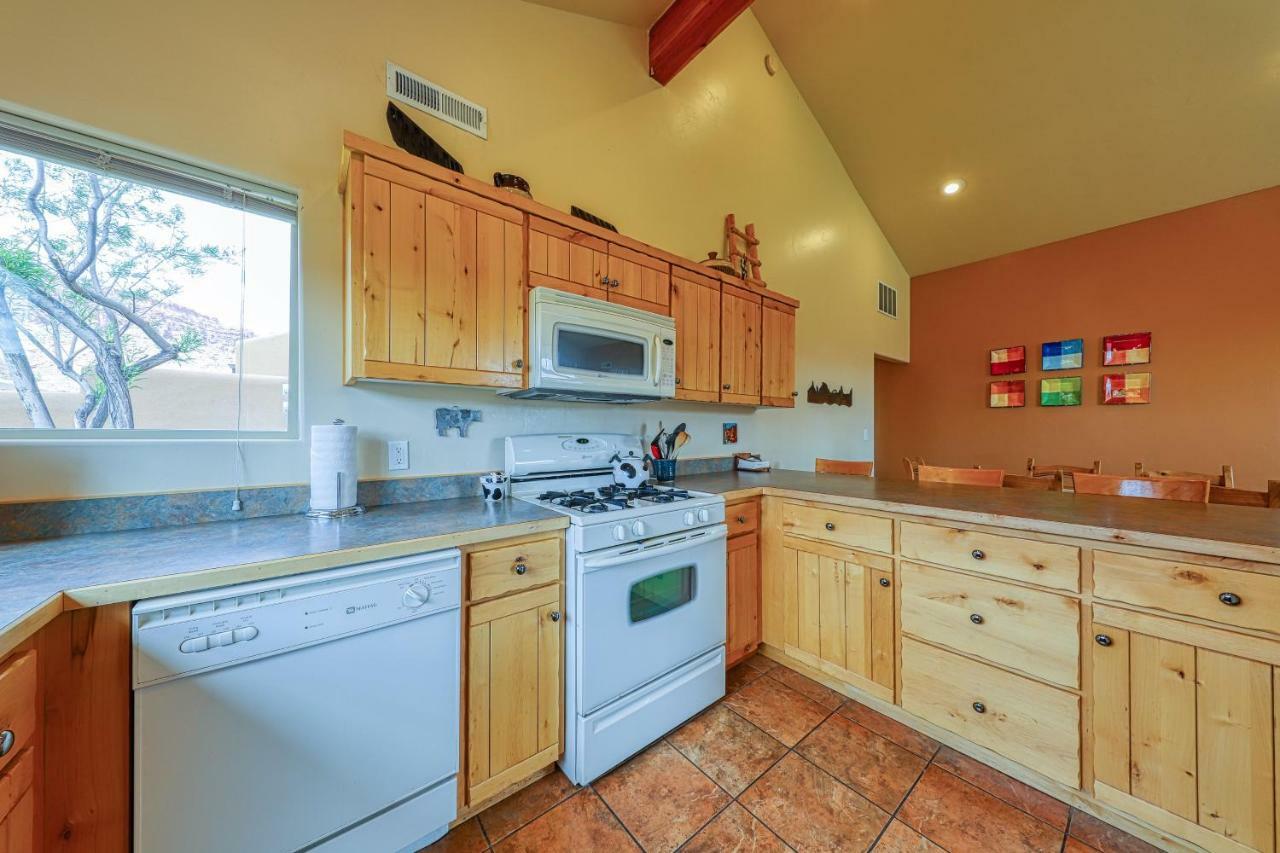 Rim Village T2 Holiday home Moab