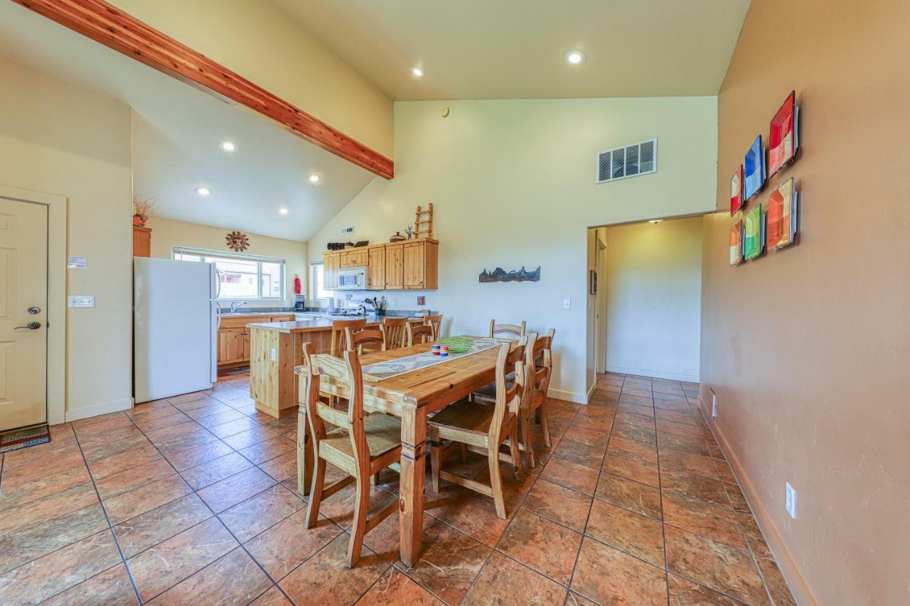Holiday home Rim Village T2 Moab