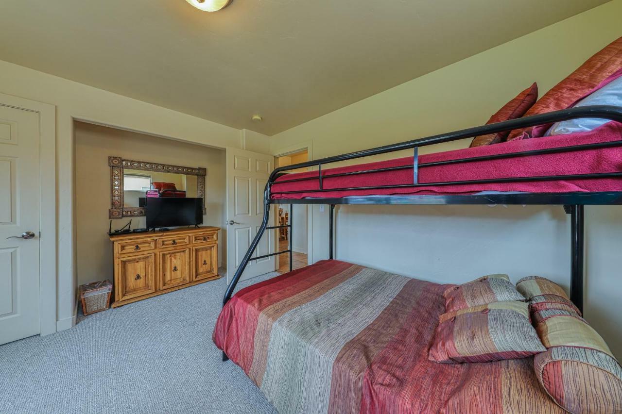Holiday home Rim Village T2