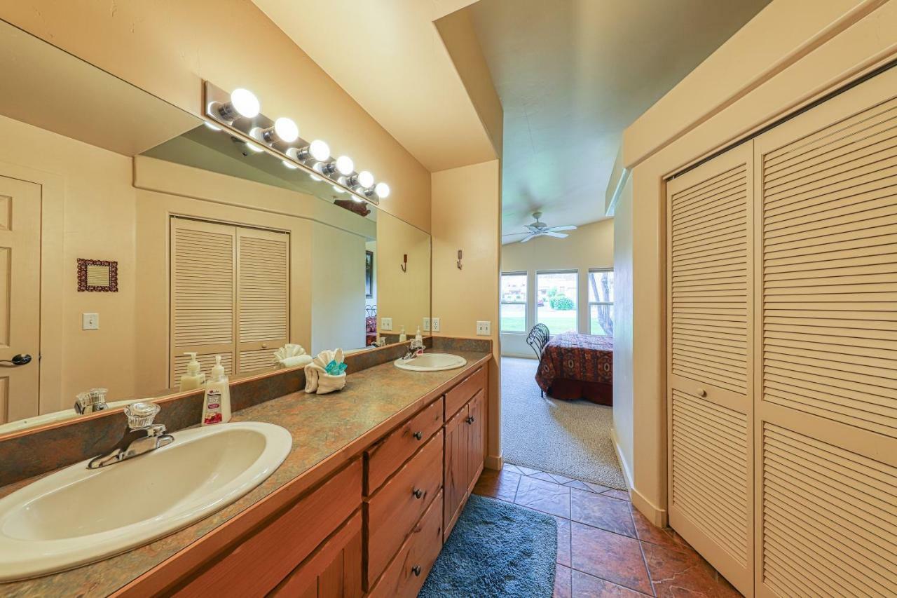 Holiday home Rim Village T2 *