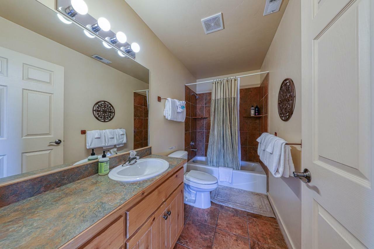 Rim Village T2 Holiday home *