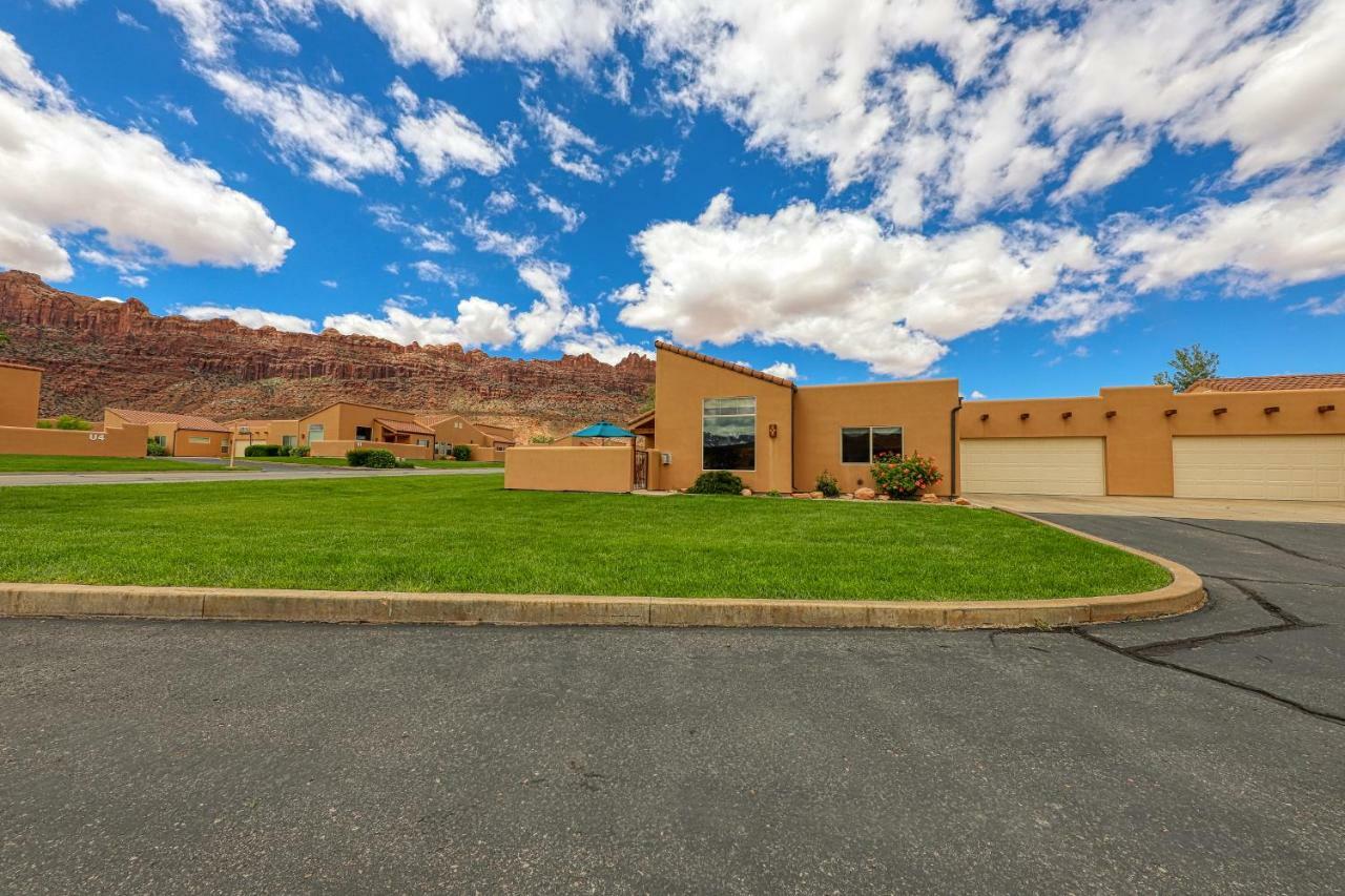 Rim Village T2 * Moab