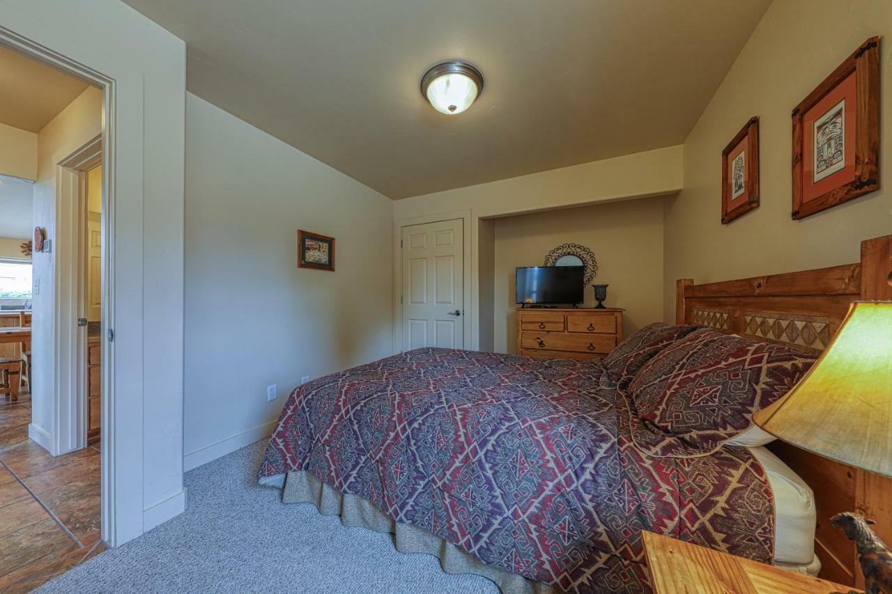 Rim Village T2 Holiday home