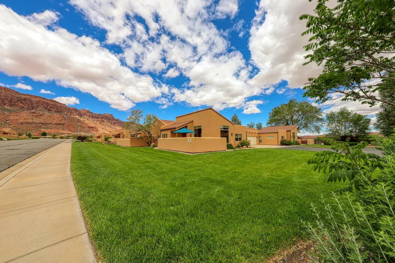Rim Village T2 * Moab
