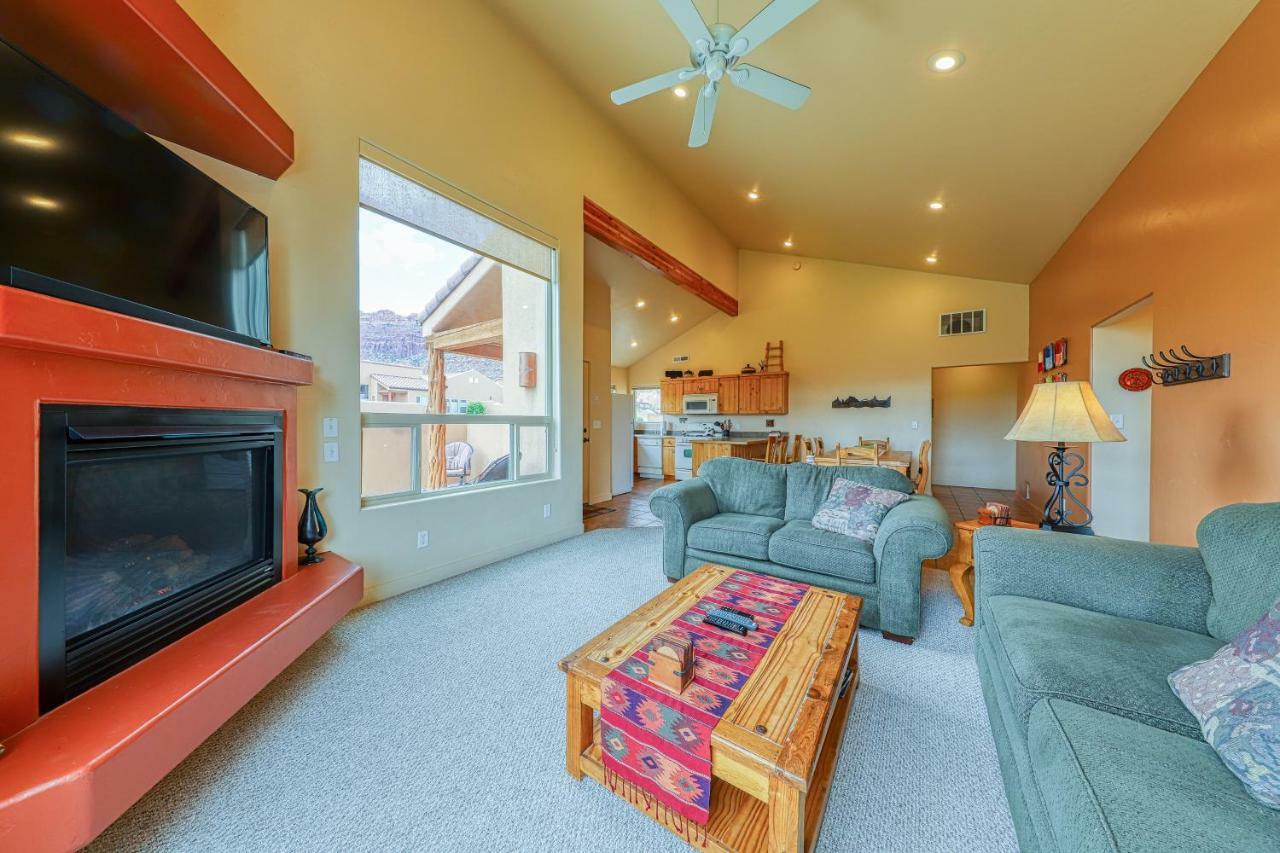 Rim Village T2 Holiday home *