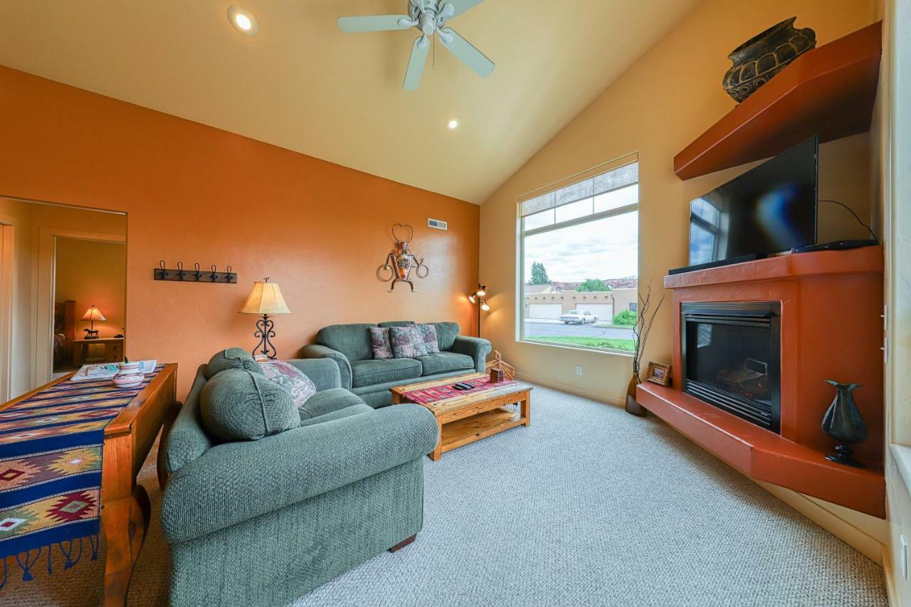 Rim Village T2 Holiday home Moab