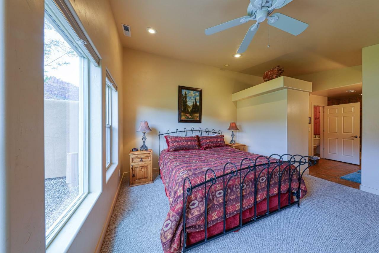 Rim Village T2 Holiday home Moab